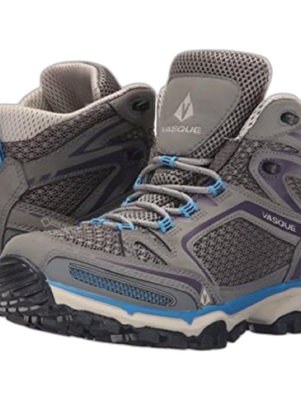 Women’s Vasque Hiking Boots Size 9.5